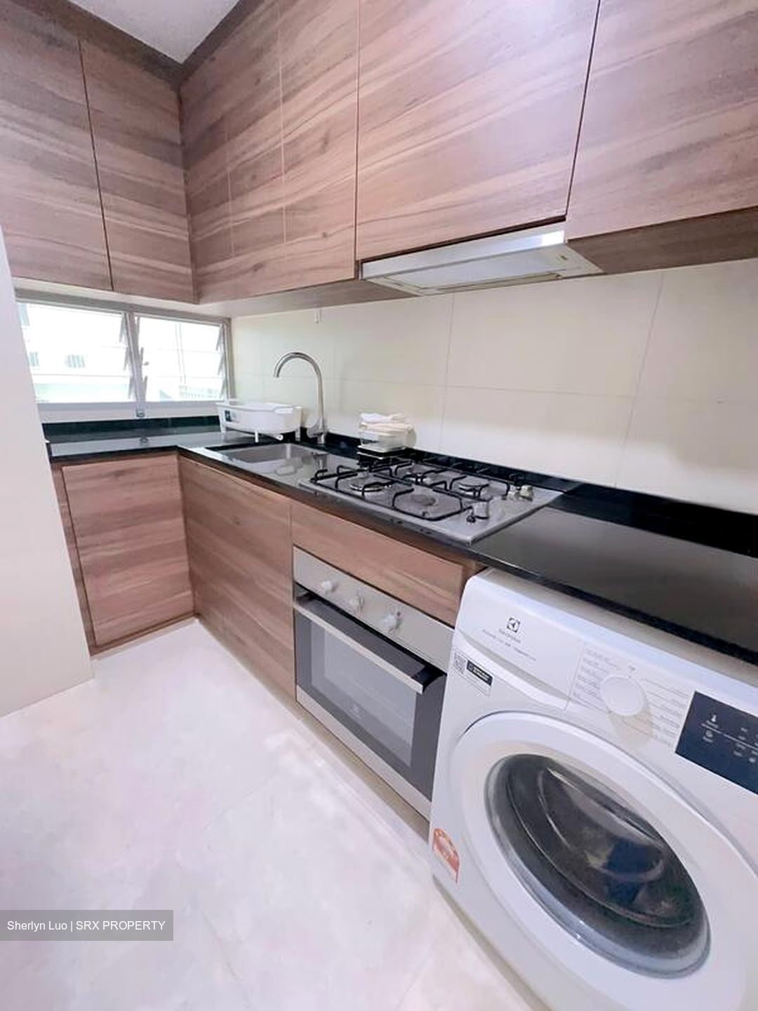 Jade Residences (D19), Apartment #481399391